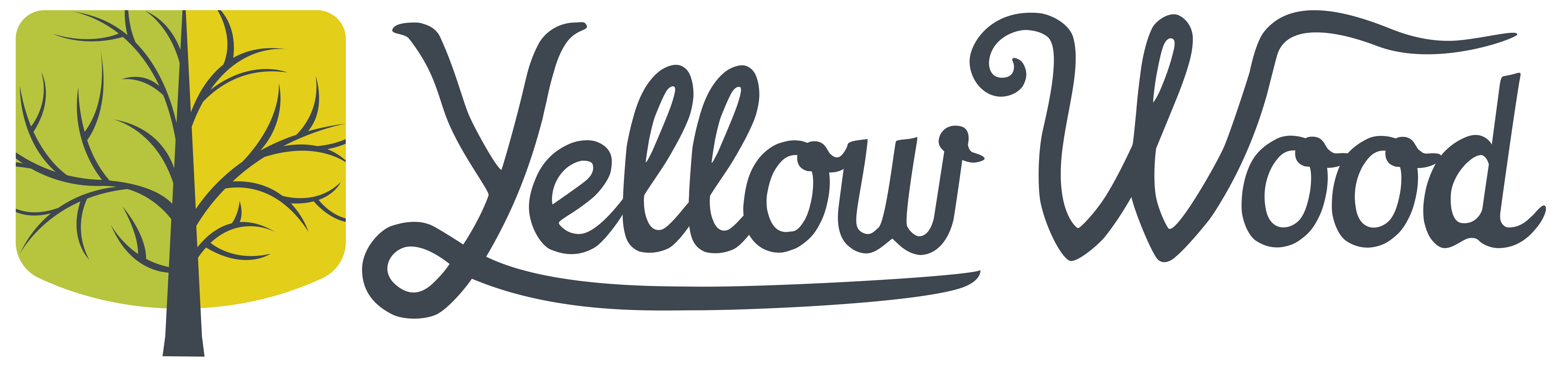 Yellow Wood Cafe our menu